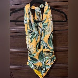 Impressions Boutique one piece